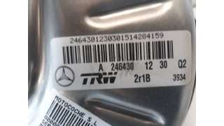 SERVOFRENO MERCEDES CLASE CLA  - M.765014 / A24643012300