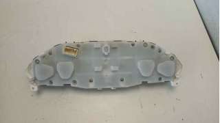 CUADRO INSTRUMENTOS PEUGEOT 208  - M.766205 / 981384898000