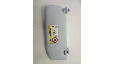 PARASOL DERECHO PEUGEOT 208  - M.766243 / 1619396180