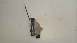 CERRADURA PUERTA TRASERA DERECHA PEUGEOT 208  - M.766303 / 9812501180