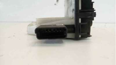 CERRADURA PUERTA TRASERA IZQUIERDA PEUGEOT 208  - M.766304 / 981250128