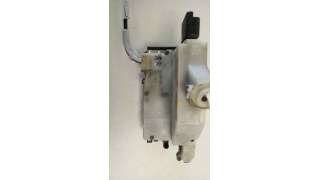CERRADURA PUERTA TRASERA IZQUIERDA PEUGEOT 208  - M.766304 / 981250128