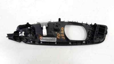 MANETA INTERIOR DELANTERA DERECHA AUDI A1 SPORTBACK  - M.767746 / 8X0837020E