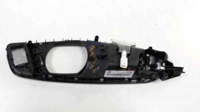 MANETA INTERIOR DELANTERA IZQUIERDA AUDI A1 SPORTBACK  - M.767747 / 8X0837019D