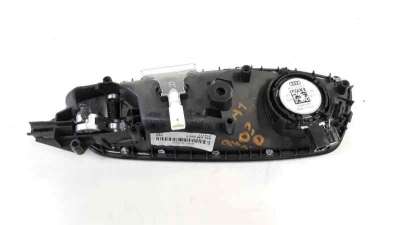 MANETA INTERIOR TRASERA DERECHA AUDI A1 SPORTBACK  - M.767748 / 8X4839020C