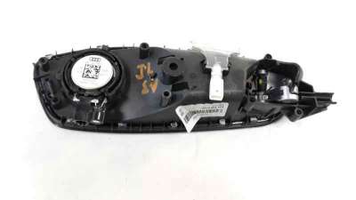 MANETA INTERIOR TRASERA IZQUIERDA AUDI A1 SPORTBACK  - M.767749 / 8X4839019C