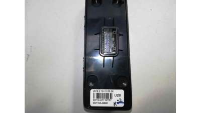 MANDO MULTIFUNCION HYUNDAI TUCSON  - M.767886 / 3D110AB000