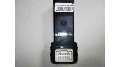 MANDO ELEVALUNAS TRASERO IZQUIERDO HYUNDAI TUCSON  - M.767941 / 93580D3021