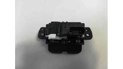 CERRADURA MALETERO / PORTON HYUNDAI TUCSON  - M.767958 / CERRADURA MALETERO / PORTON