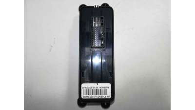 MANDO MULTIFUNCION HYUNDAI TUCSON  - M.767991 / 93300D3470