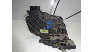 CERRADURA PUERTA TRASERA DERECHA MAZDA 3 BERLINA  - M.768133 / 3N6AA26413CP