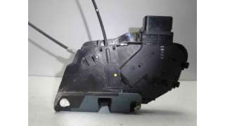 CERRADURA PUERTA TRASERA DERECHA MAZDA 3 BERLINA  - M.768133 / 3N6AA26413CP