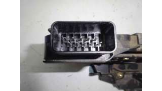CERRADURA PUERTA TRASERA DERECHA MAZDA 3 BERLINA  - M.768133 / 3N6AA26413CP