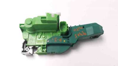 CERRADURA PUERTA DELANTERA IZQUIERDA ALFA ROMEO MITO  - M.768143 / 0050522855