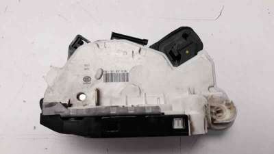 CERRADURA PUERTA DELANTERA IZQUIERDA SEAT TOLEDO  - M.769466 / 5E1837015A