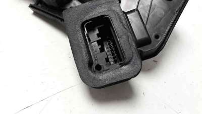 CERRADURA PUERTA TRASERA IZQUIERDA SEAT TOLEDO  - M.769468 / 5E0839015A
