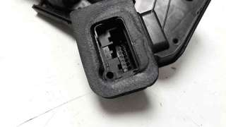 CERRADURA PUERTA TRASERA IZQUIERDA SEAT TOLEDO  - M.769468 / 5E0839015A