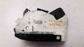 CERRADURA PUERTA TRASERA IZQUIERDA SEAT TOLEDO  - M.769468 / 5E0839015A
