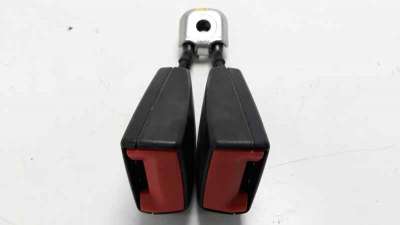 CINTURON SEGURIDAD TRASERO IZQUIERDO SEAT TOLEDO  - M.769491 / 5JA857488QV