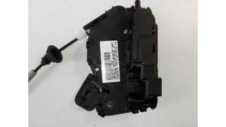 CERRADURA PUERTA DELANTERA DERECHA VOLKSWAGEN CRAFTER KASTEN  - M.770512 / 5TB837016A