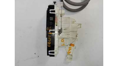 CERRADURA PUERTA TRASERA DERECHA VOLKSWAGEN CRAFTER KASTEN  - M.770514 / 7C0843014BL