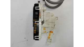 CERRADURA PUERTA TRASERA DERECHA VOLKSWAGEN CRAFTER KASTEN  - M.770514 / 7C0843014BL