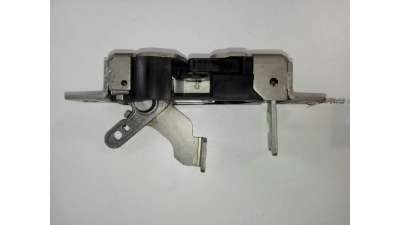 CERRADURA PUERTA TRASERA DERECHA VOLKSWAGEN CRAFTER KASTEN  - M.770564 / 7C0843602D