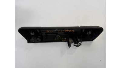 MANETA INTERIOR TRASERA DERECHA VOLKSWAGEN CRAFTER KASTEN  - M.770567 / 7C0843642