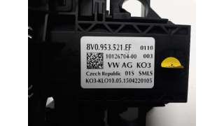 MANDO MULTIFUNCION AUDI A3 SPORTBACK  - M.770770 / 8V0953521EF