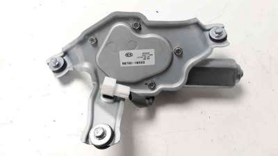 MOTOR LIMPIA TRASERO KIA RIO  - M.771009 / 987001W000