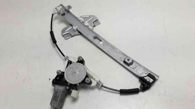 ELEVALUNAS TRASERO IZQUIERDO KIA RIO  - M.771013 / 834011W010