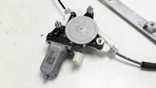ELEVALUNAS TRASERO IZQUIERDO KIA RIO  - M.771013 / 834011W010