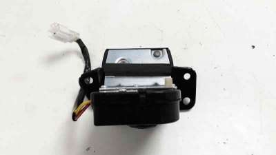 CERRADURA MALETERO / PORTON KIA RIO  - M.771022 / CERRADURA MALETERO / PORTON