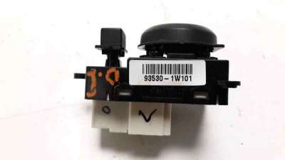 MANDO RETROVISOR KIA RIO  - M.771028 / 935301W101