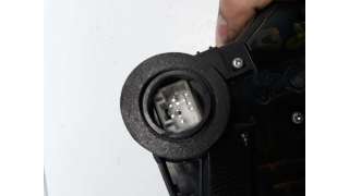 CERRADURA PUERTA DELANTERA DERECHA TOYOTA YARIS  - M.771158 / CERRADURA PUERTA DELANTERA DERECHA