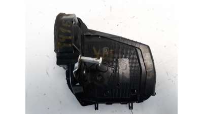 CERRADURA PUERTA TRASERA DERECHA TOYOTA YARIS  - M.771260 / CERRADURA PUERTA TRASERA DERECHA