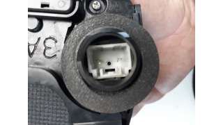 CERRADURA PUERTA TRASERA DERECHA TOYOTA YARIS  - M.771260 / CERRADURA PUERTA TRASERA DERECHA