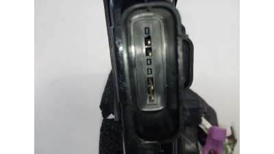 CERRADURA PUERTA TRASERA IZQUIERDA KIA STONIC  - M.771620 / 81410H8010IDQ