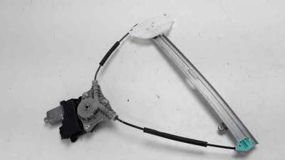 ELEVALUNAS DELANTERO IZQUIERDO KIA STONIC  - M.771635 / 82401H8000