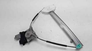 ELEVALUNAS DELANTERO IZQUIERDO KIA STONIC  - M.771635 / 82401H8000