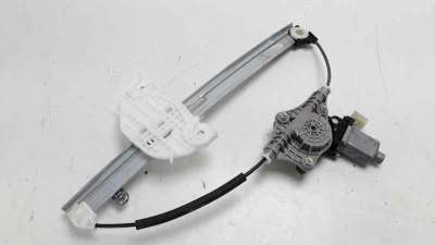 ELEVALUNAS TRASERO DERECHO KIA STONIC  - M.771636 / 83402H8000