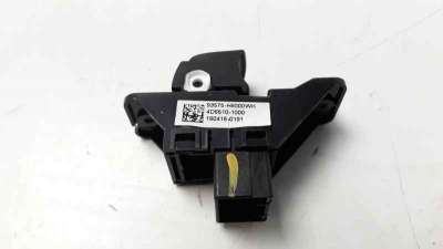 MANDO ELEVALUNAS TRASERO IZQUIERDO KIA STONIC  - M.771658 / 93575H8000WK
