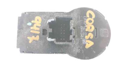 MANDO LUCES OPEL CORSA E  - M.772050 / 13470443