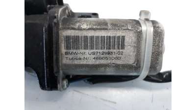 CERRADURA MALETERO / PORTON BMW X6  - M.772823 / 489051060