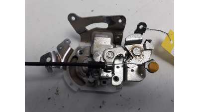 CERRADURA PUERTA TRASERA DERECHA DACIA DOKKER  - M.773468 / CERRADURA PUERTA TRASERA DERECHA