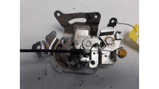 CERRADURA PUERTA TRASERA DERECHA DACIA DOKKER  - M.773468 / CERRADURA PUERTA TRASERA DERECHA