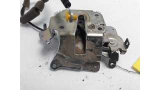 CERRADURA PUERTA TRASERA DERECHA DACIA DOKKER  - M.773468 / CERRADURA PUERTA TRASERA DERECHA