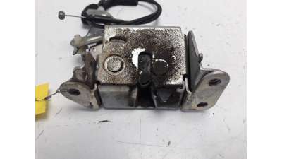 CERRADURA PUERTA TRASERA DERECHA DACIA DOKKER  - M.773469 / CERRADURA PUERTA TRASERA DERECHA