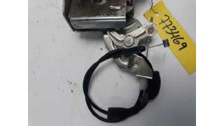 CERRADURA PUERTA TRASERA DERECHA DACIA DOKKER  - M.773469 / CERRADURA PUERTA TRASERA DERECHA
