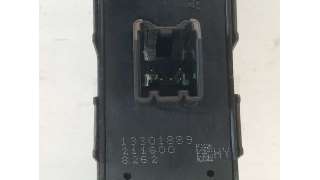 MANDO ELEVALUNAS TRASERO IZQUIERDO OPEL INSIGNIA BERLINA  - M.774505 / 13301889